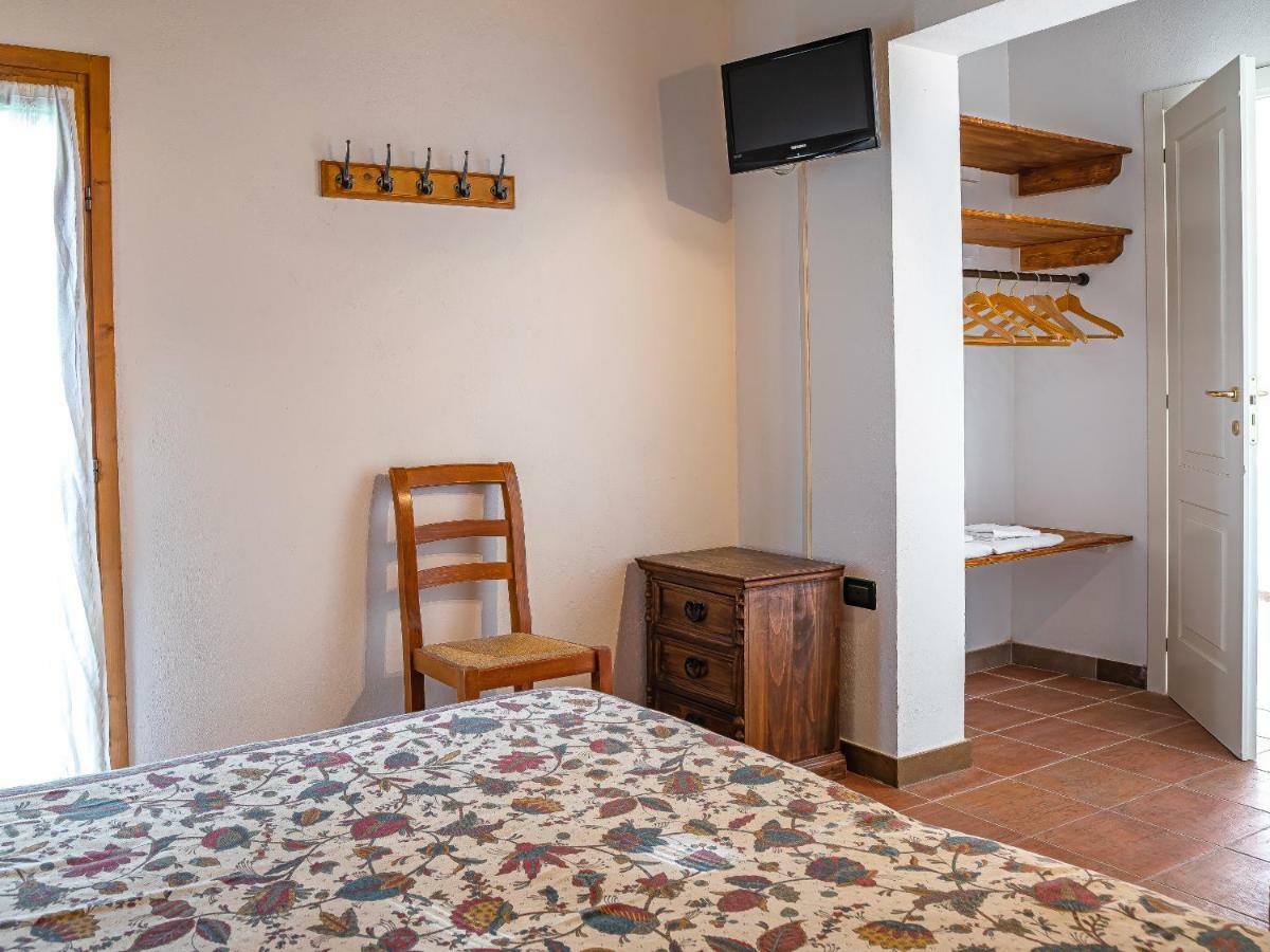 Agriturismo Contea Di Val D'Amone Бризигелла Экстерьер фото